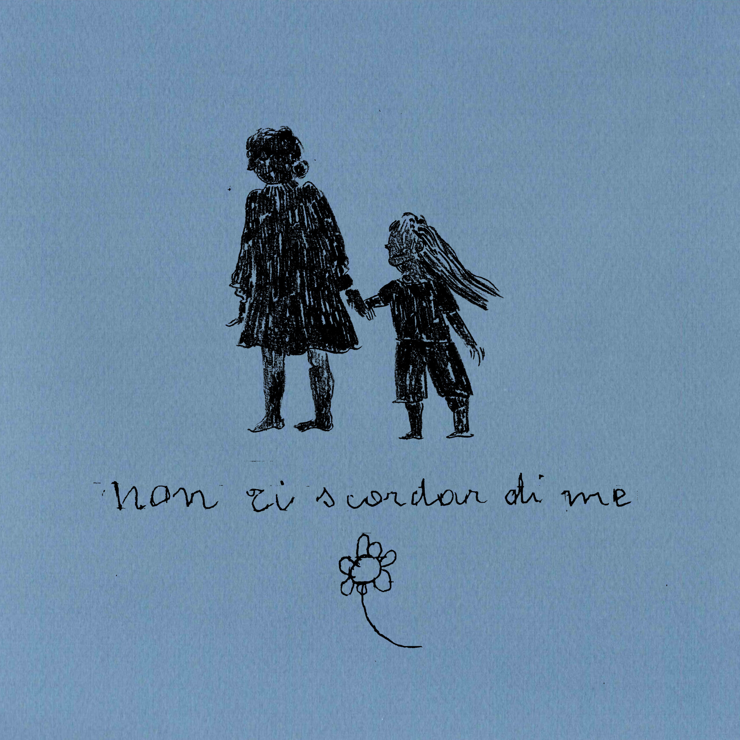 Non ti scordare di me